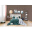 Marble 1m x 53cm Metallic Wallpaper Roll-29908731