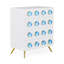 Globo Accent Chest