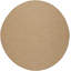  Tapis rond en jute 5 pi x Courtyard-125781488