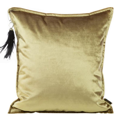 Microfiber Square Pillow Case