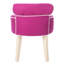 Abordale Solid Wood Accent Stool-93808097