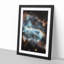 Universe in Abstract Vol.14 - Picture Frame Graphic Art Print-55778390-55778392
