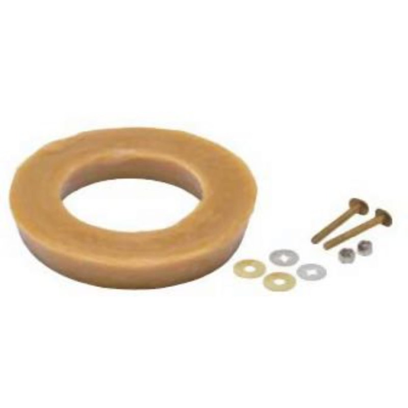 Pure Petroleum Wax Ring Gasket