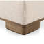 Beau SOFA PERFORMANCE FABRIC OATMEAL