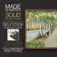 «Sunny Side of the Street» - reproduction encadrée - réversible-2048165493-2048165489