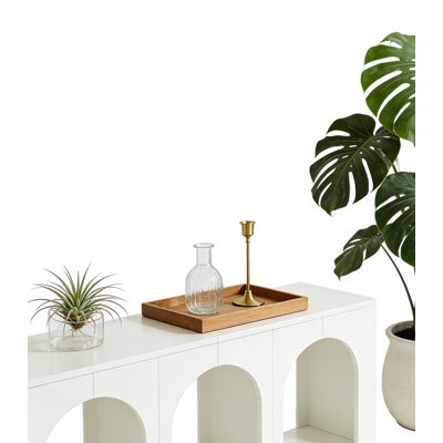 Console Farmhouse