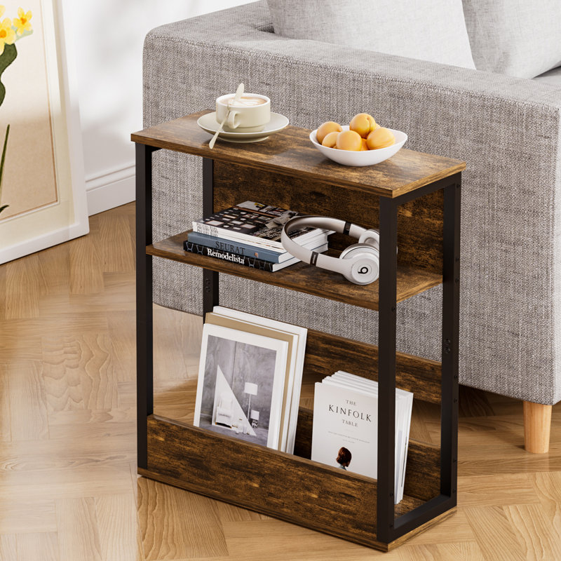 Albesa End Table