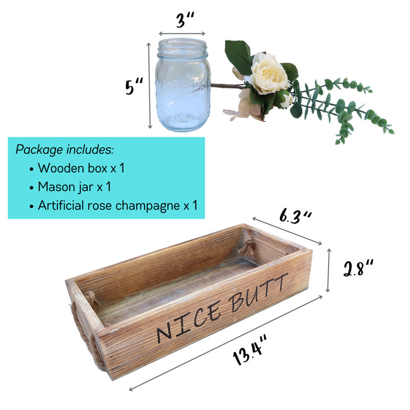 Plateau à accessoires de salle de bain