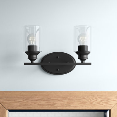 Powell 2 - Light Dimmable Vanity Light