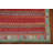 Geometric Gabbeh  Area Rug 5x6