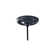 Mailiah 1 - Light Dome Pendant