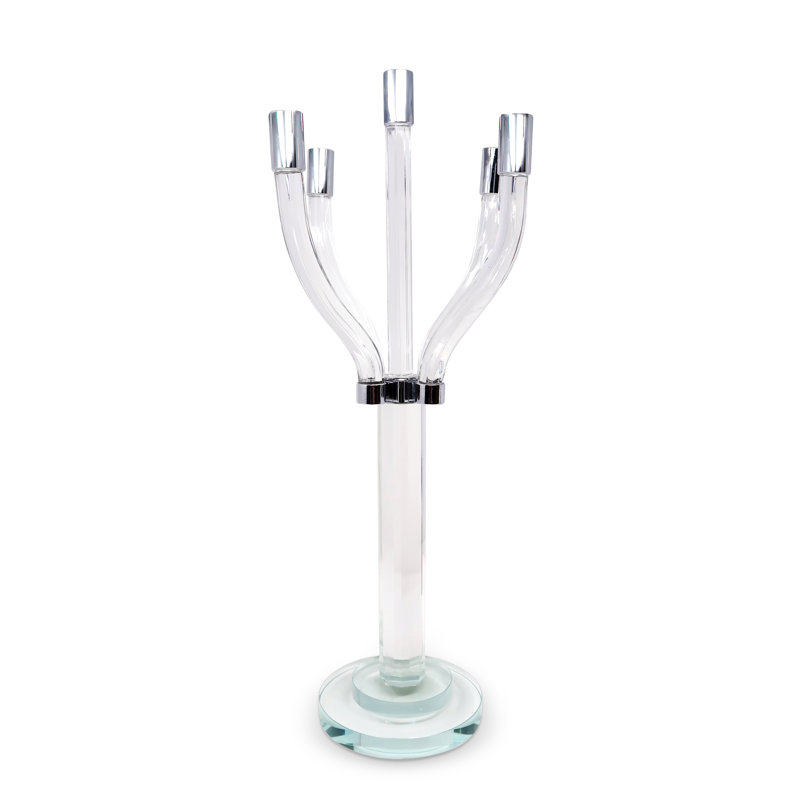 Bougeoir de table 20 po Contempo