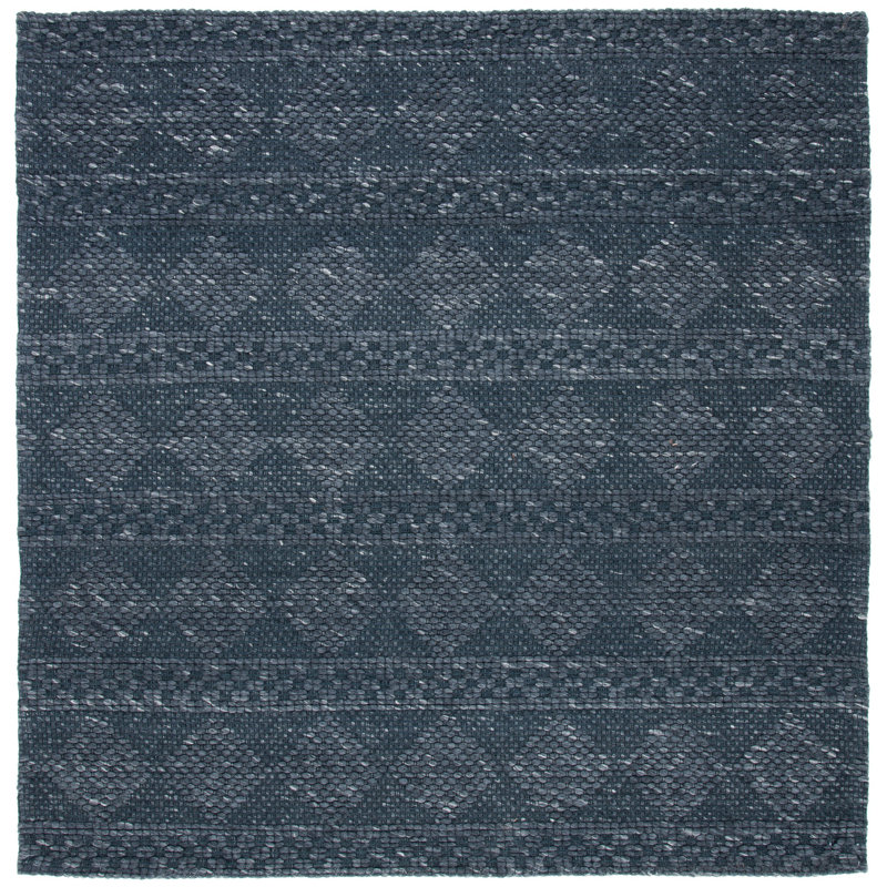 Spalding Performance Southwestern Rug, Square 7'