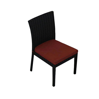 Urbana Outdoor Dining Side Chair