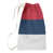 Red/Blue/White selected