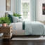 Jaxon Stripe Cotton Reversible Coverlet Set-351892810-351892802