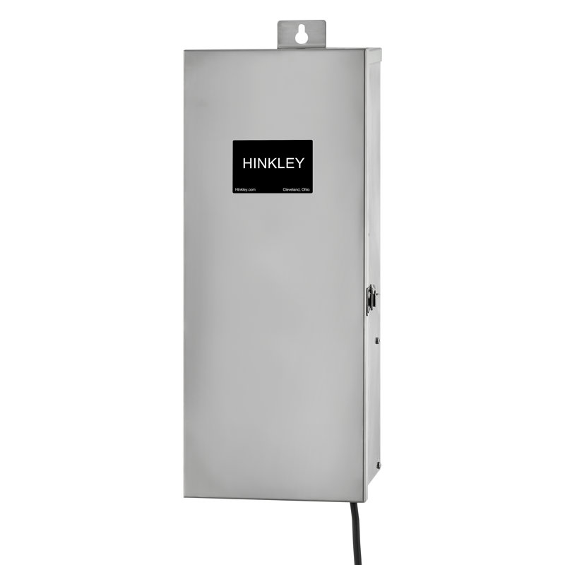 Transformateur magnétique Pro-Series 600w 120V