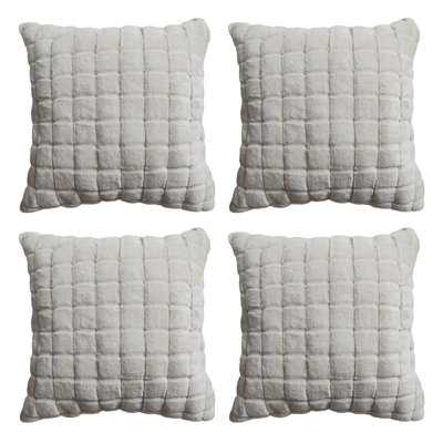 Abiral Square Cushion