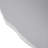 Round Outdoor Dining Table , 48 " W 48 " D