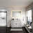 Bathroom  Led Mirror Is Multi-Functional And Each Function Is Controlled By A Smart Touch Button.