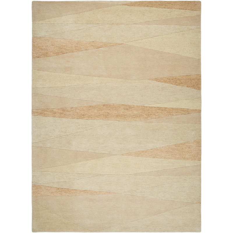 Tapis en laine Haroutyun, Rectangle 8 pi x 11 pi