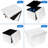 Pervinder Upholstered Ottoman