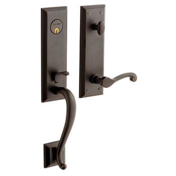 Dummy Entrance Leverset