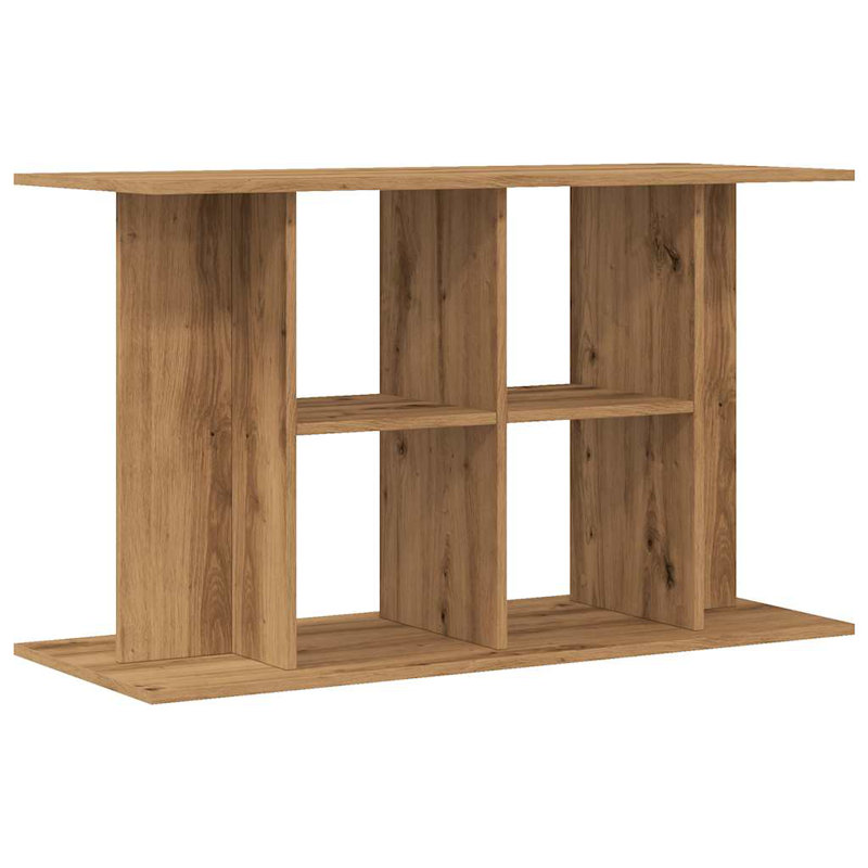 Primetta Aquarium Stand, Artisan Oak