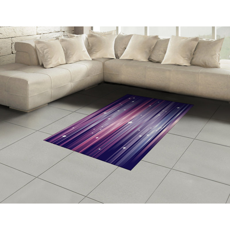 Egremont Hand Woven Area Rug, Rectangle 120 x 180cm