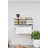 Adhesive Kitchen Paper Towel Holder