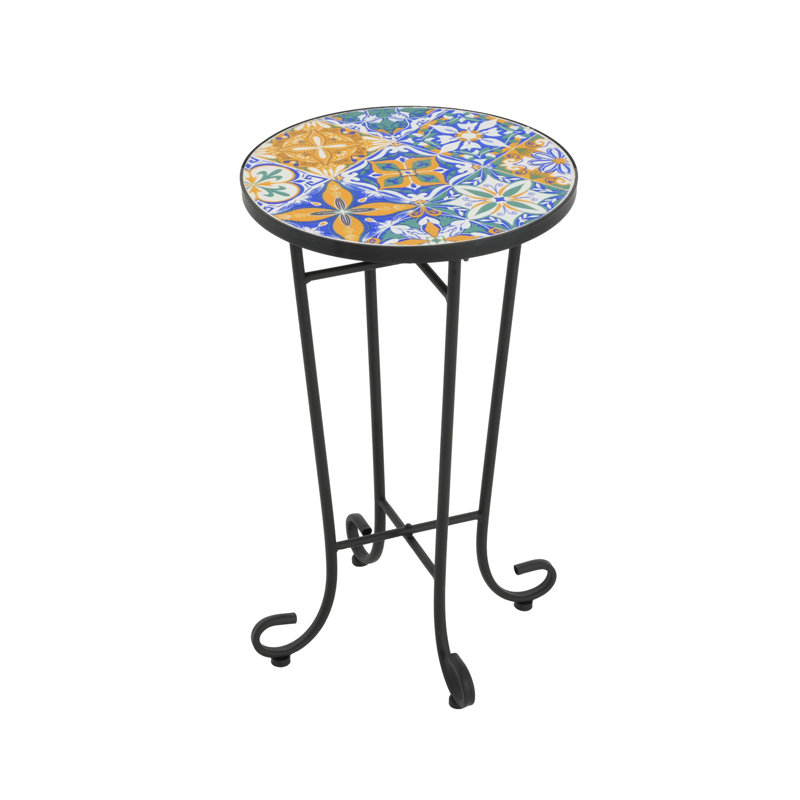 Patio Side Table(Only Including Table)