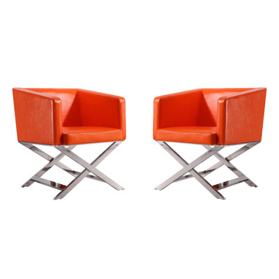 Fauteuil d'appoint Hollywood