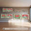 Sugar & Spice Cheer, ensemble de 2 impressions sur toile-1364142580-1364142582-1364142586