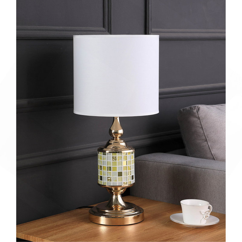 Lampe de table 23 po Layla