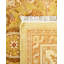 Ronnye One-of-a-Kind 6' 1" x 9' 3" Hand Knotted Area Rug