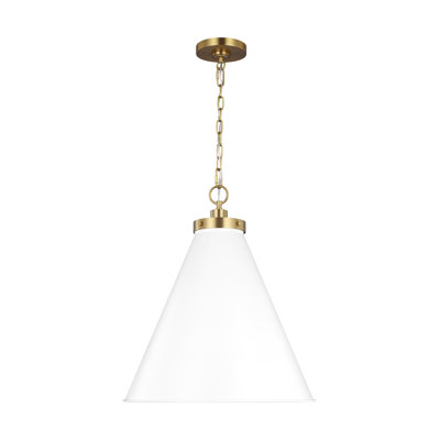 Wellfleet 1 - Light Pendant