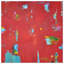 Pop!' Framed Print on Canvas