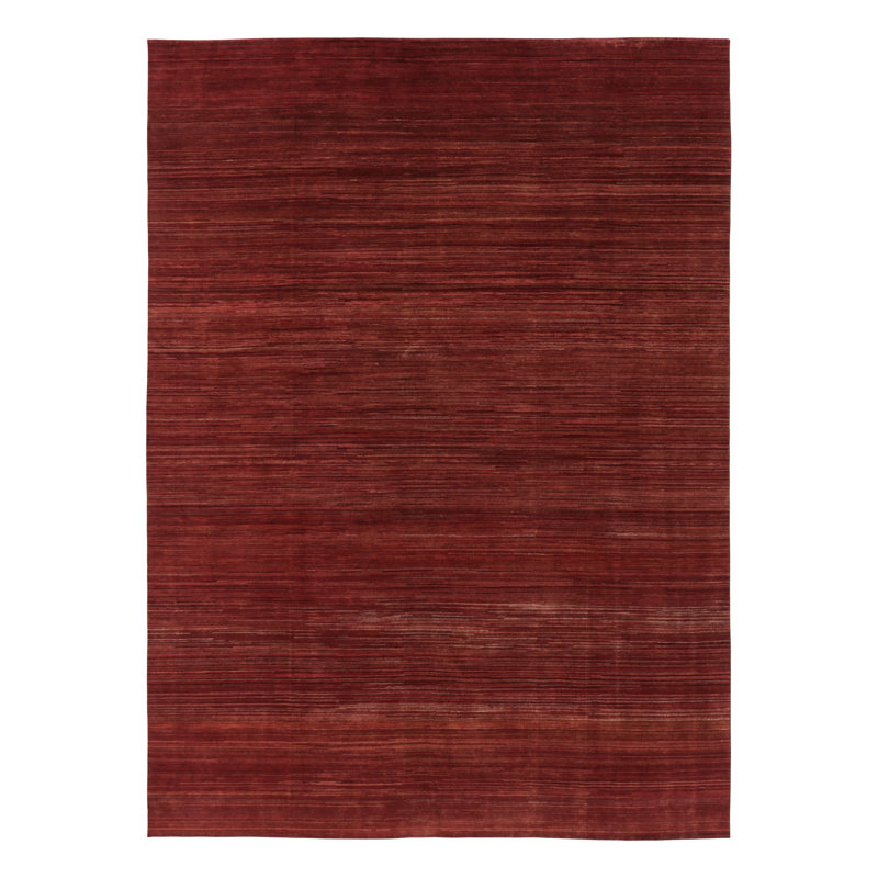 Modern One-of-a-Kind 9'1X14'0 Area Rug