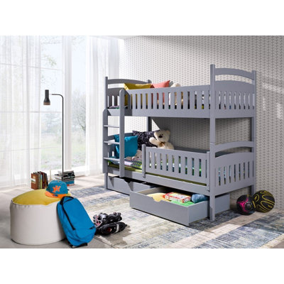 Estepp Single (3') Standard Bunk Bed