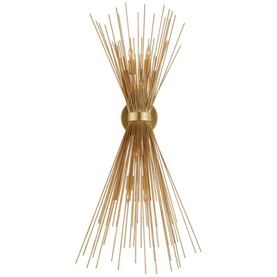 Kelly Wearstler Strada Large Sconce