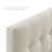 Modway Emily Upholstered Headboard-2450522-2450516