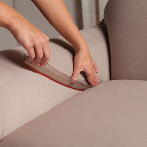 Niet-slip Meubelvoetjes - Premium 16 Stuks 25mm - Beschermers Voor Stoelen Rubber Vloer Beschermers Ideale Oplossing Voor Veilig Meubelen