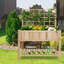 Broer Wood Potting Bench