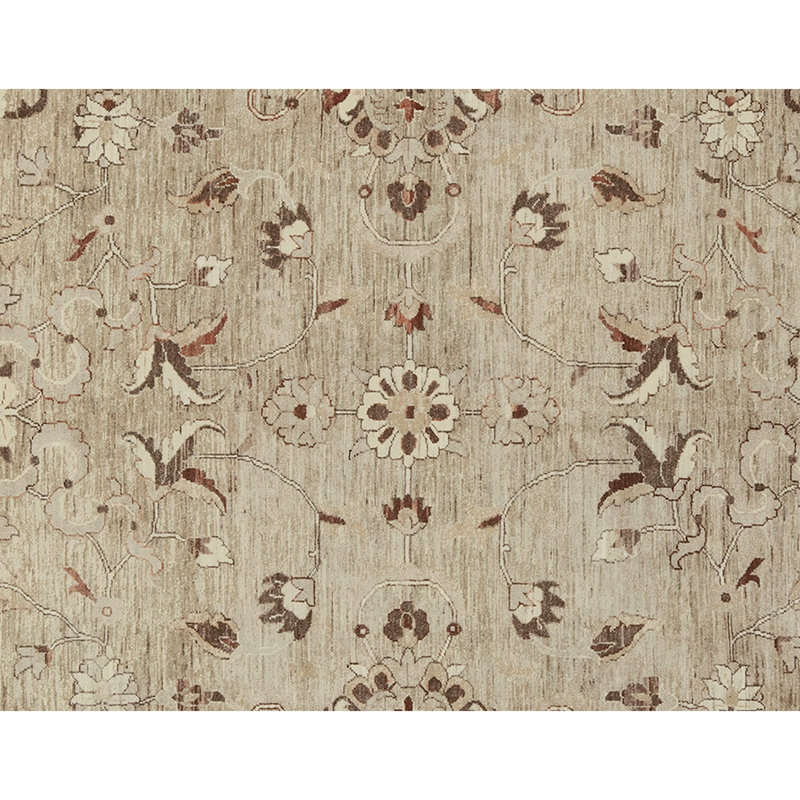 One-of-a-Kind 11'7" X 14'3" Area Rug