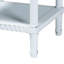 Table de bout Acworth Baxton Studio