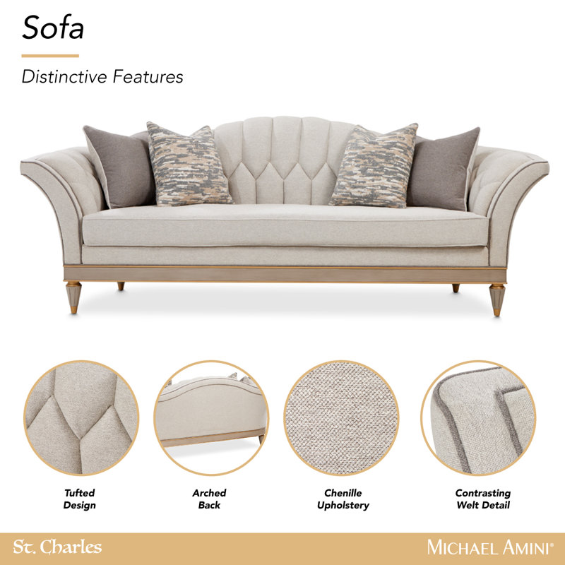 St. Charles Sofa