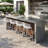 Korrah Counter Stool with Metal Frame-1774727700-1774727699
