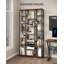 200cm H x 100cm W Bookcase-124542611-124542612
