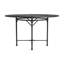 Venetian Outdoor Round Dining Table-680625507