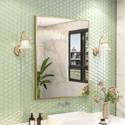 Miroir d'appoint Lesamuel